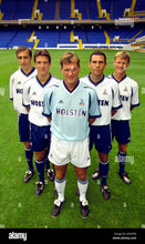 Cargar imagen en el visor de la galería, Camiseta Totenham 2001-02
