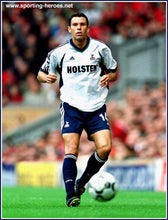 Cargar imagen en el visor de la galería, Camiseta Totenham 2001-02
