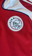 Cargar imagen en el visor de la galería, Sudadera Ajax 2010-11 M
