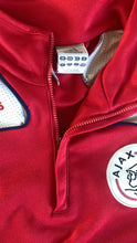 Cargar imagen en el visor de la galería, Sudadera Ajax 2010-11 M

