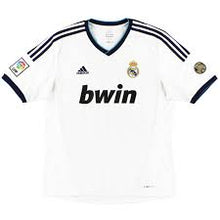 Cargar imagen en el visor de la galería, Camiseta Real Madrid 2012-13 L
