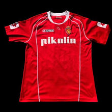 Cargar imagen en el visor de la galería, Camiseta Real Zaragoza 2004-05

