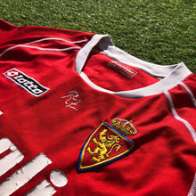 Cargar imagen en el visor de la galería, Camiseta Real Zaragoza 2004-05
