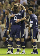 Cargar imagen en el visor de la galería, Camiseta visitante real madrid 2007-08 M

