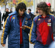 Cargar imagen en el visor de la galería, chaqueta España 2006-07 M
