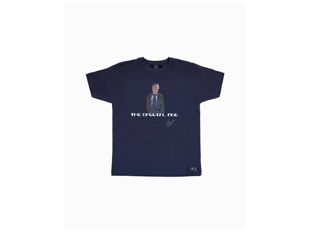 Camiseta Jose, the special One