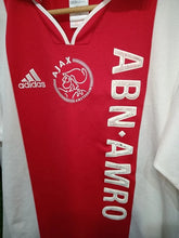 Cargar imagen en el visor de la galería, Camiseta Ajax 00-01 S
