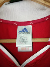 Cargar imagen en el visor de la galería, Camiseta Ajax 00-01 S
