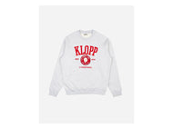 Sudadera  Klopp University