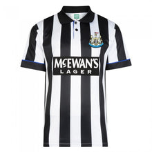 Cargar imagen en el visor de la galería, Camiseta Newcastle 1994 -95
