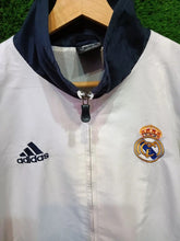 Cargar imagen en el visor de la galería, Chaqueta del Real Madrid 2005-06
