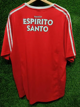 Cargar imagen en el visor de la galería, Camiseta Benfica 2003-04
