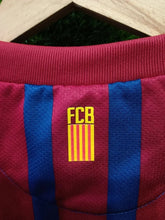 Cargar imagen en el visor de la galería, Camiseta FC Barcelona 2011-12 M
