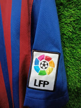 Cargar imagen en el visor de la galería, Camiseta FC Barcelona 2011-12 M

