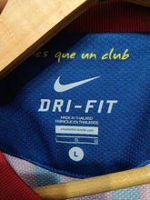 Cargar imagen en el visor de la galería, Camiseta FC Barcelona 2011-12 M
