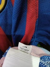 Cargar imagen en el visor de la galería, Camiseta FC Barcelona 2011-12 M
