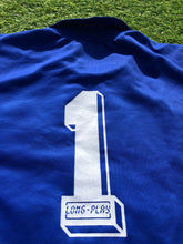 Cargar imagen en el visor de la galería, Camiseta portero Real Zaragoza Cedrún 1992-93 L-XL
