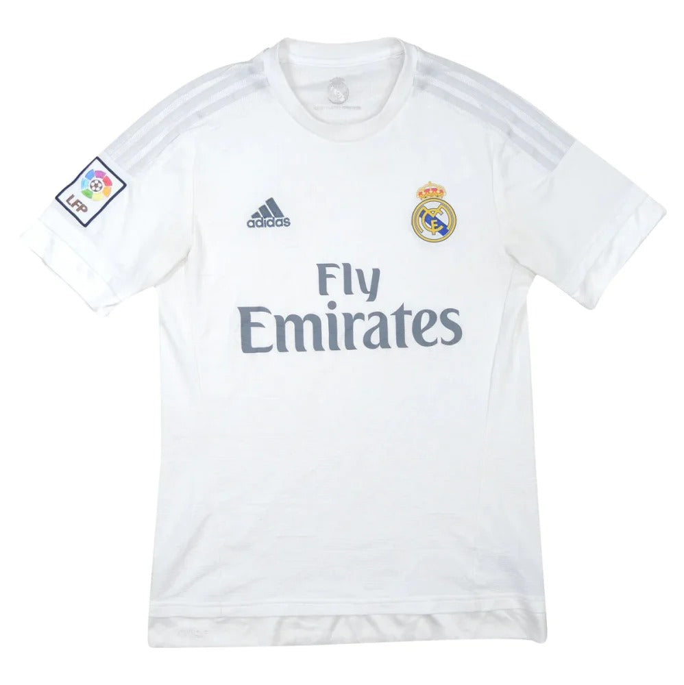 Camiseta Real Madrid 2015-16