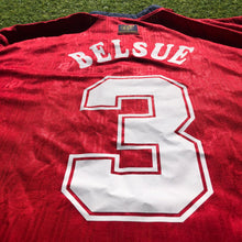 Cargar imagen en el visor de la galería, Camiseta selección española 1996 3 Belsué XL
