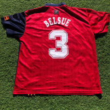 Cargar imagen en el visor de la galería, Camiseta selección española 1996 3 Belsué XL
