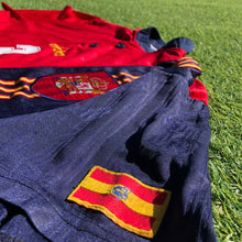 Cargar imagen en el visor de la galería, Camiseta selección española 1996
