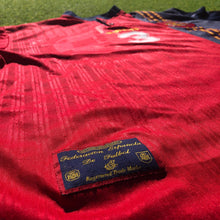 Cargar imagen en el visor de la galería, Camiseta selección española 1996 3 Belsué XL
