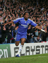 Cargar imagen en el visor de la galería, Camiseta Chelsea 2006-08 M 11 Drogba
