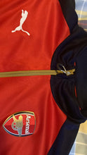 Cargar imagen en el visor de la galería, Chaqueta Arsenal 2015-16 L
