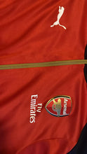 Cargar imagen en el visor de la galería, Chaqueta Arsenal 2015-16 L
