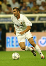 Cargar imagen en el visor de la galería, camiseta Real Madrid 2002 03 #5 Zidane
