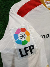 Cargar imagen en el visor de la galería, Camiseta Sevilla  FC 2008 -09  S
