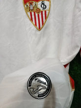 Cargar imagen en el visor de la galería, Camiseta Sevilla  FC 2008 -09  S
