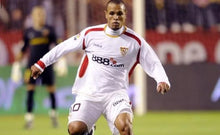 Cargar imagen en el visor de la galería, Camiseta Sevilla  FC 2008 -09  S
