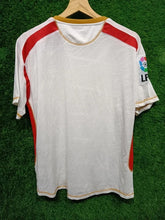 Cargar imagen en el visor de la galería, Camiseta Sevilla  FC 2008 -09  S
