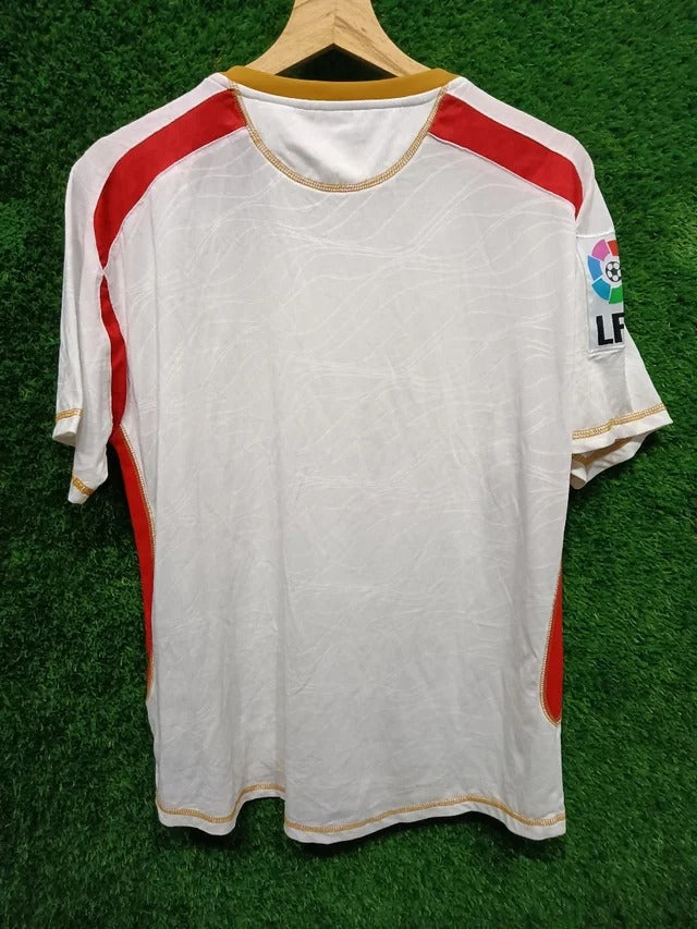 camiseta sevilla futbol club. joma. talla m-l? - Comprar Camisetas de Fútbol en todocoleccion