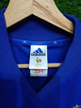 Cargar imagen en el visor de la galería, Camiseta Francia 2002 XL
