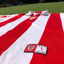 Cargar imagen en el visor de la galería, Camiseta Athletic club de Bilbao 2007-08  XL

