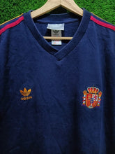 Cargar imagen en el visor de la galería, Camiseta entrenamiento España  1982
