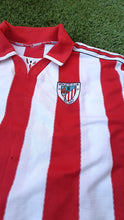Cargar imagen en el visor de la galería, Camiseta Athletic club Bilbao 1999-00 20 Urzaiz XL
