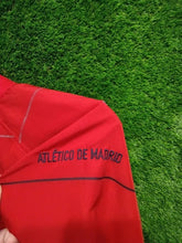 Cargar imagen en el visor de la galería, Chaqueta Atletico de Madrid 2005-06
