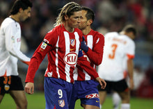 Cargar imagen en el visor de la galería, Chaqueta Atletico de Madrid 2005-06
