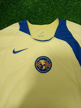 Cargar imagen en el visor de la galería, Camiseta Club America mexicano 2002-03
