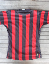 Cargar imagen en el visor de la galería, Camiseta visitante  Manchester City 2011-12 XS
