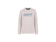 Cargar imagen en el visor de la galería, Sudadera unixex Recycled  JAPPY College🌱
