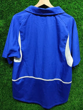 Cargar imagen en el visor de la galería, camiseta visitante selección brasil 2002 M
