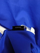 Cargar imagen en el visor de la galería, camiseta visitante selección brasil 2002 M
