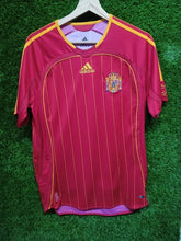 Cargar imagen en el visor de la galería, Camiseta España 2006 mundial Alemania L
