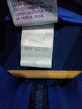Cargar imagen en el visor de la galería, Chaqueta Real Madrid 1996-97
