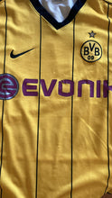 Cargar imagen en el visor de la galería, camiseta Borussia Dormund 2008-09
