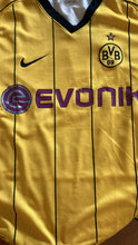Cargar imagen en el visor de la galería, camiseta Borussia Dormund 2008-09
